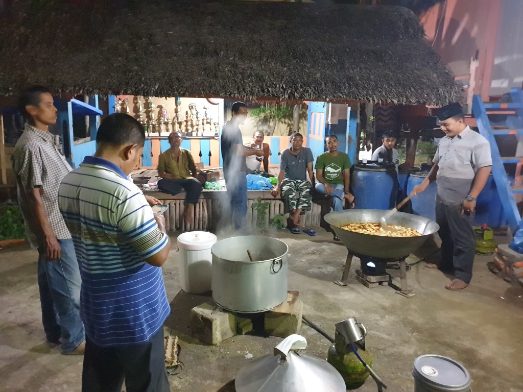 Kebersamaan