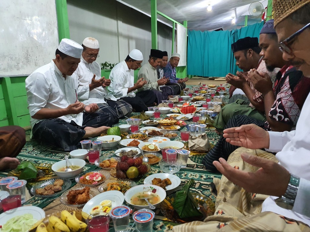 Kenduri Syukiran Maulid